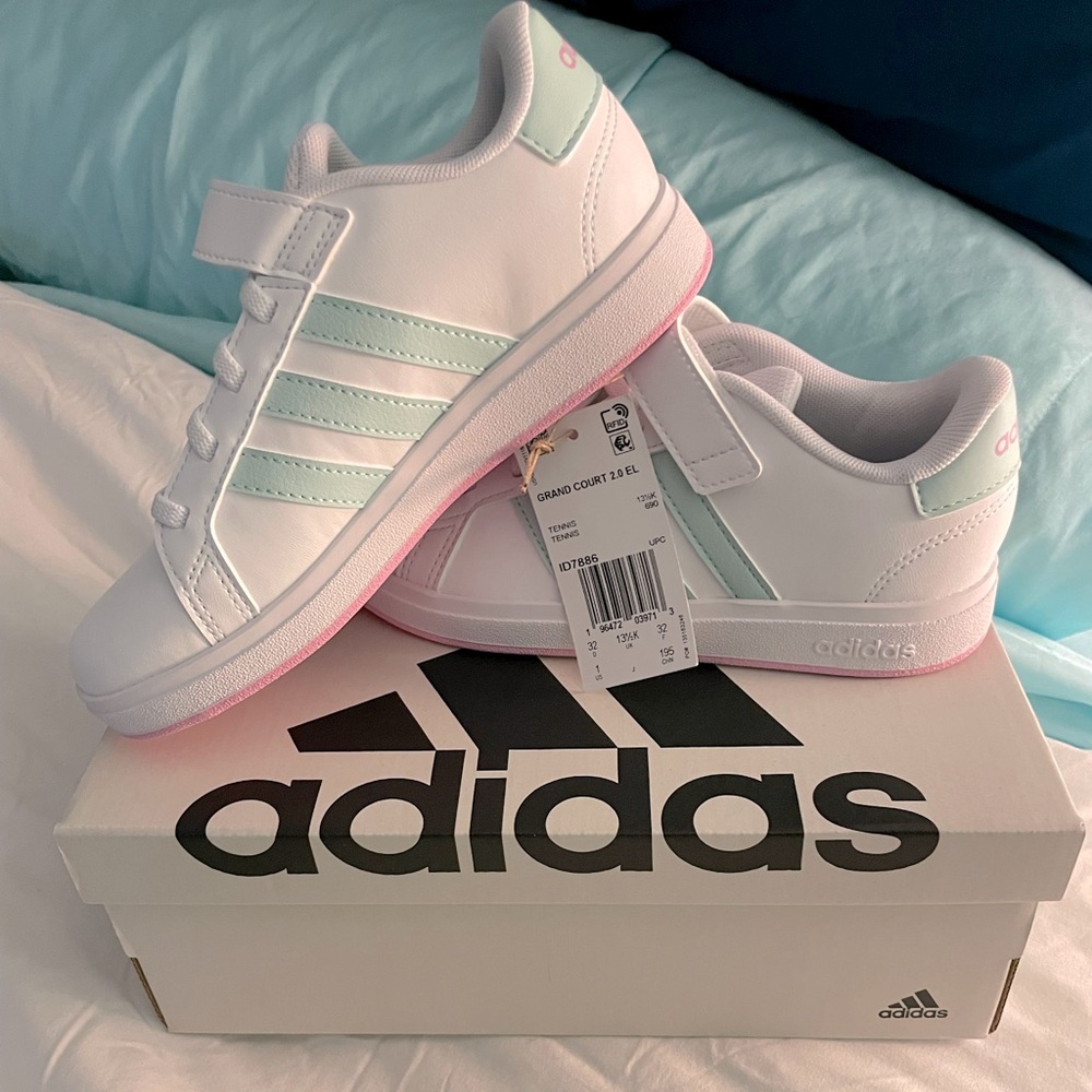 Adidas - Grand Court 2.0